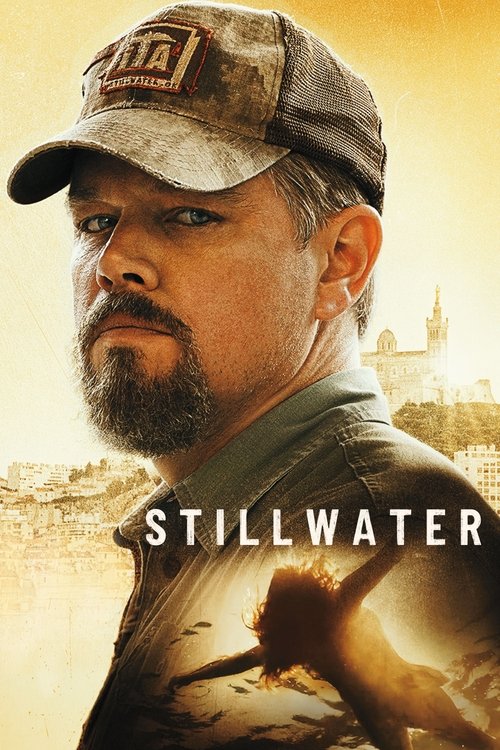 Pôster de Stillwater: Em Busca da Verdade