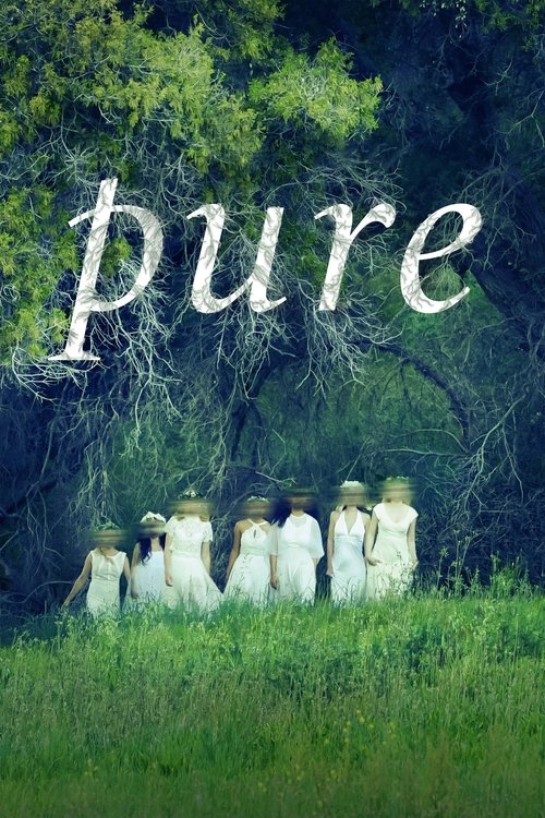 Póster de Pure
