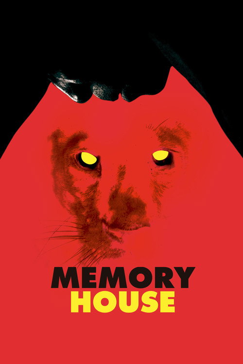 Póster de Memory House