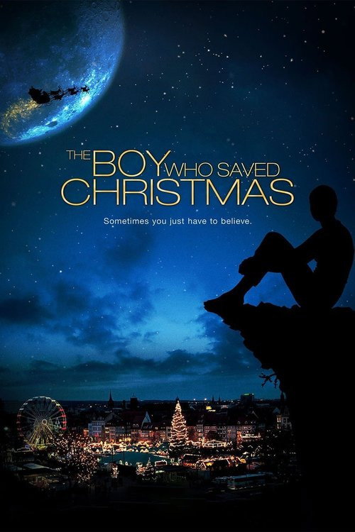 Póster de The Boy Who Saved Christmas