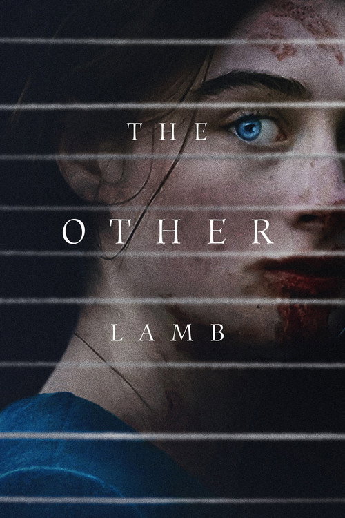 Póster de The Other Lamb