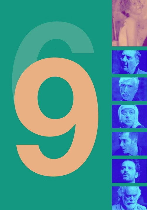 Póster de 9
