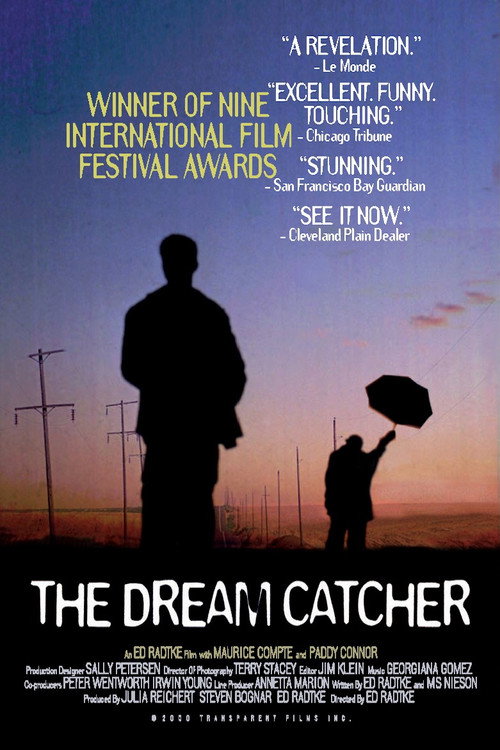 Póster de The Dream Catcher