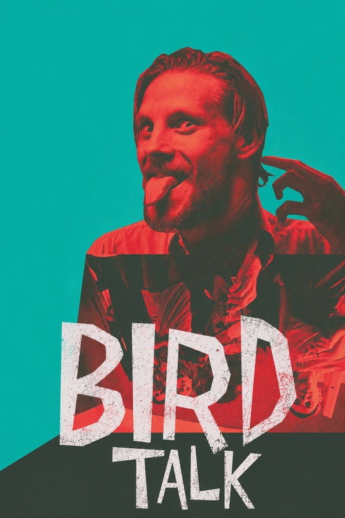 Poster of Bird Talk