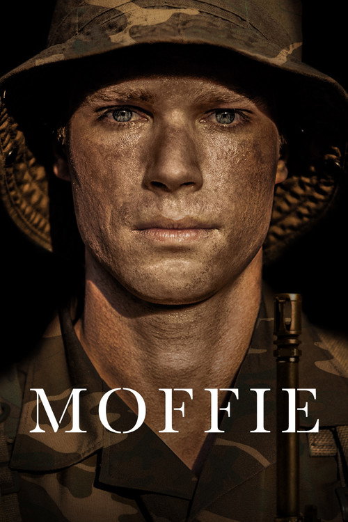 Póster de Moffie