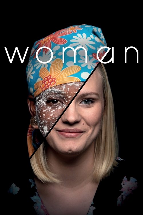 Póster de Woman