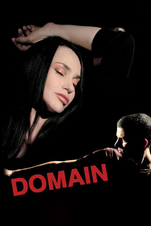 Póster de Domain