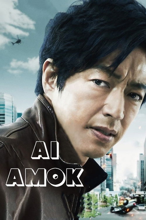 Póster de AI Amok