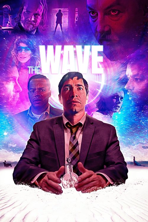 Póster de The Wave