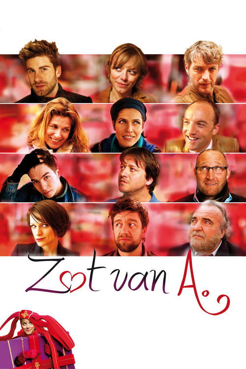 Póster de Crazy About Ya