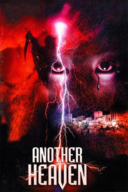 Póster de Another Heaven