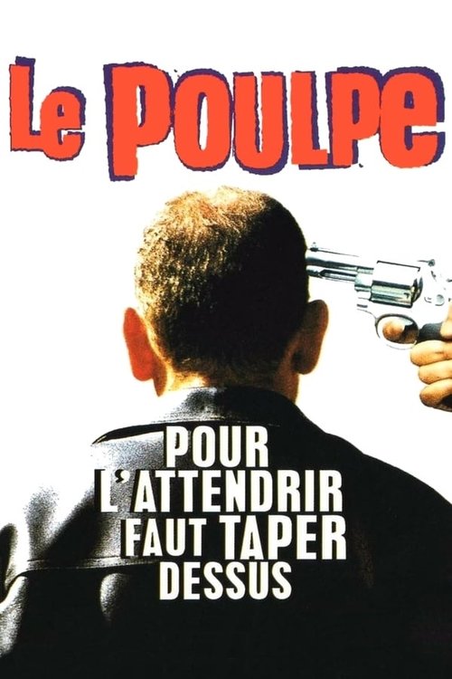 Póster de The Octopus
