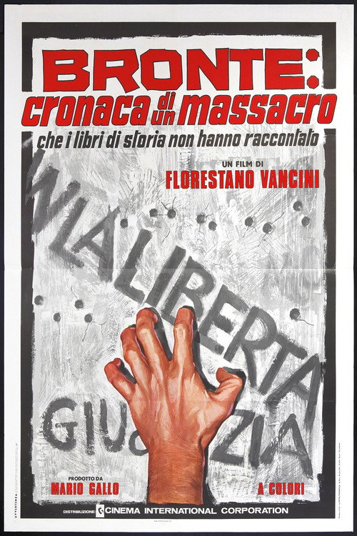 Póster de Liberty