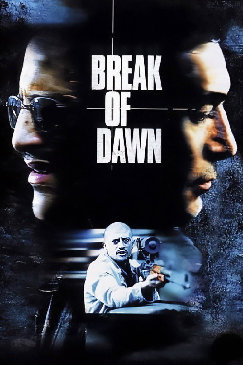 Póster de Break of Dawn