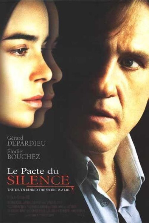 Póster de The Pact of Silence