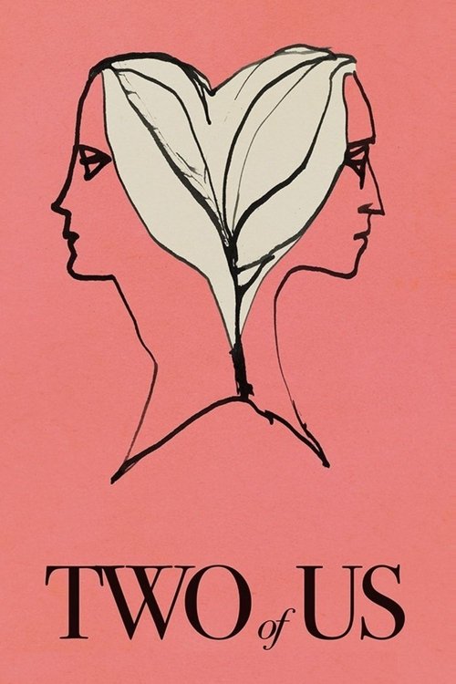 Póster de Two of Us