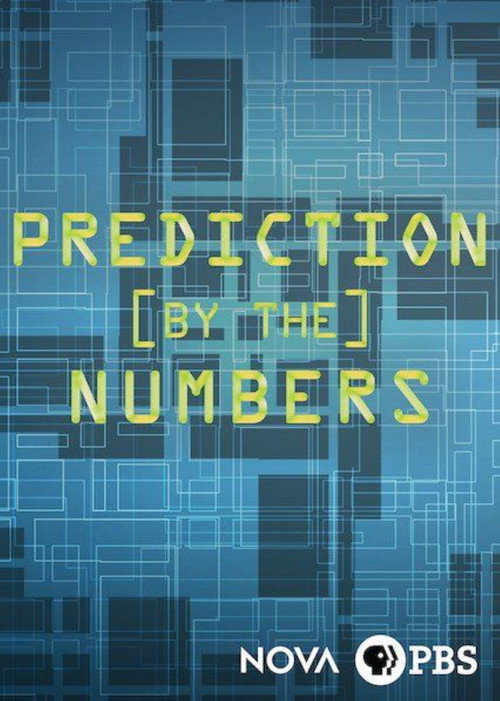 Póster de NOVA: Prediction by the Numbers