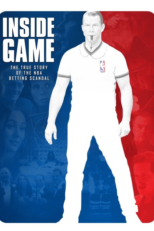 Póster de Inside Game