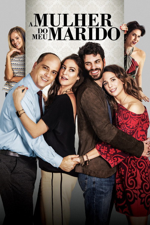 Póster de Borderless Love