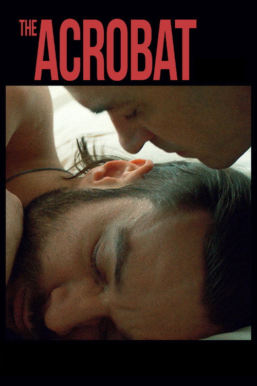 Póster de The Acrobat