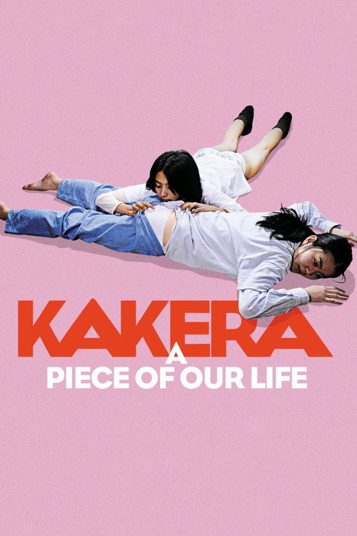 Póster de Kakera: A Piece of Our Life