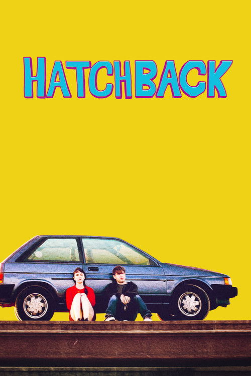 Locandina di Hatchback