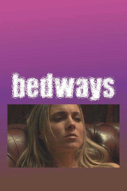 Póster de Bedways