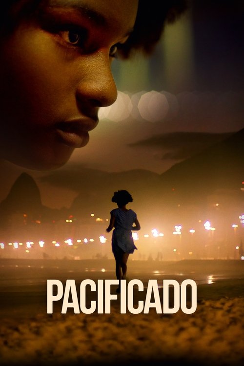Póster de Pacified