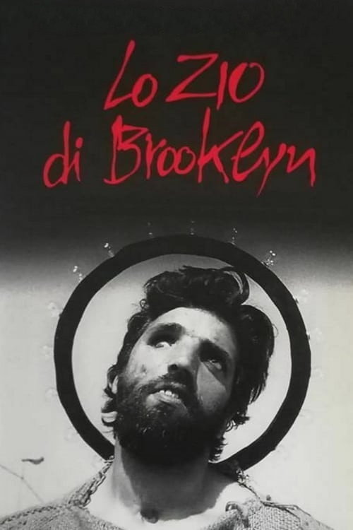 Poster von The Uncle from Brooklyn