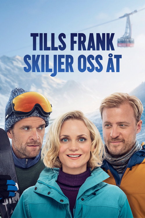 Póster de Until Frank Separates Us