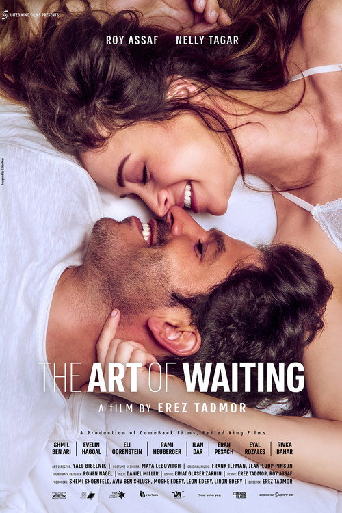 Póster de The Art Of Waiting