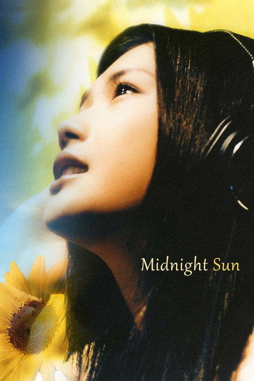 Póster de Midnight Sun