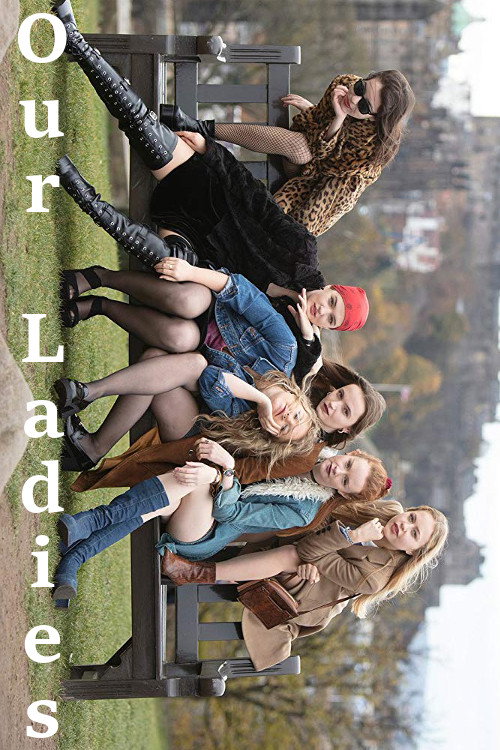 Póster de Our Ladies