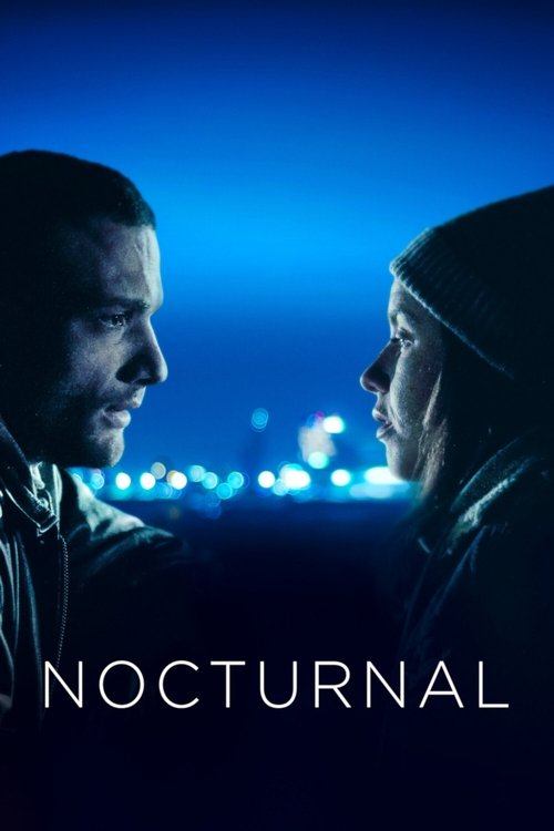 Póster de Nocturnal