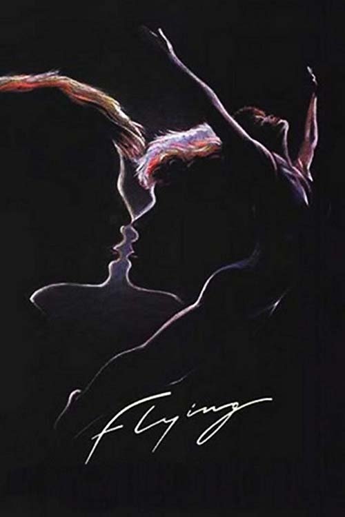 Póster de Flying