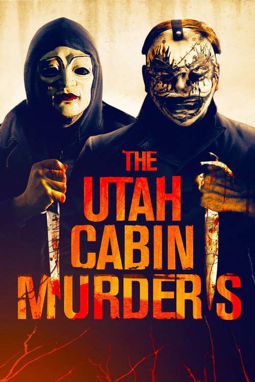 Póster de The Utah Cabin Murders