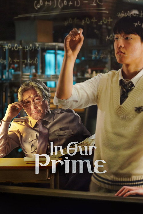 Póster de In Our Prime