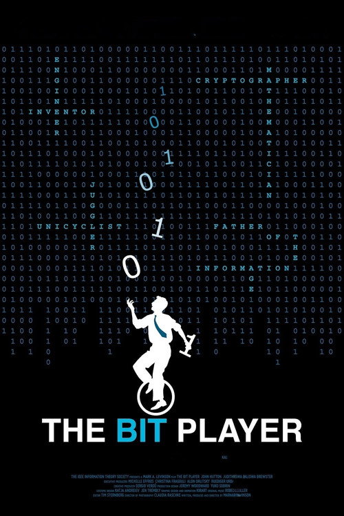 Póster de The Bit Player