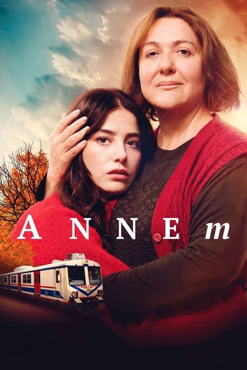 Póster de My Mother