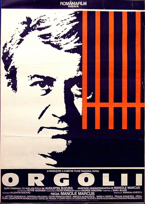 Póster de Prides