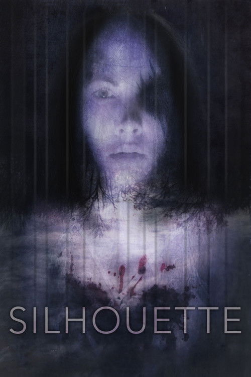 Póster de Silhouette