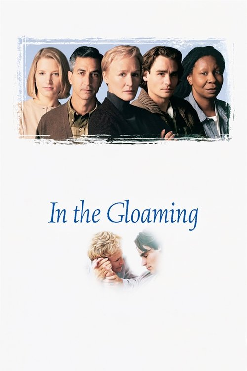Póster de In the Gloaming