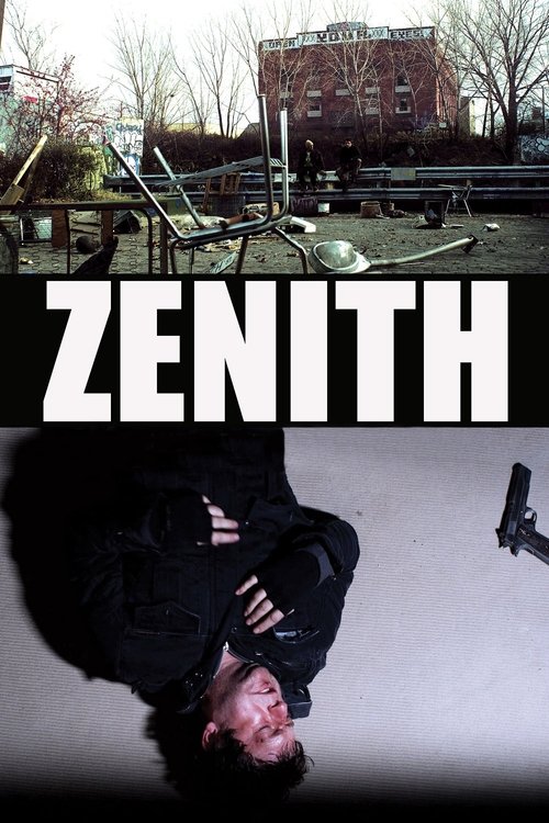Poster von Zenith
