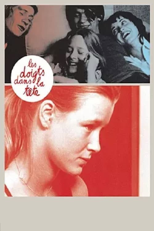 Póster de Touched in the Head