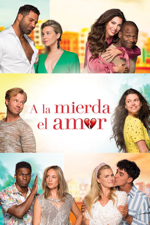 Póster de F*ck Love