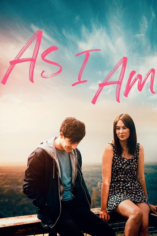 Póster de As I Am