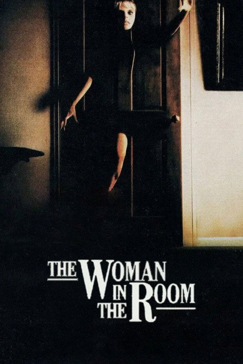 Póster de The Woman in the Room