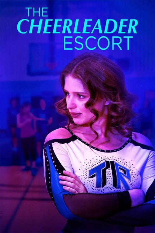 Póster de The Cheerleader Escort