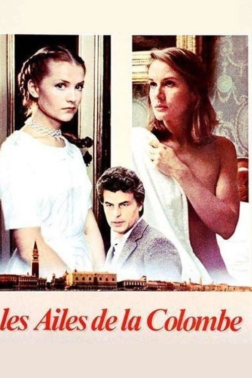 Póster de The Wings of the Dove