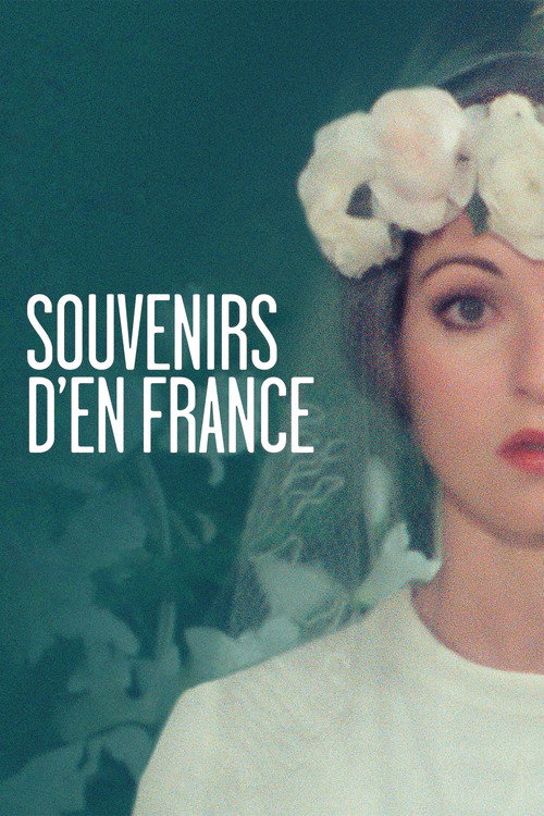 Póster de French Provincial
